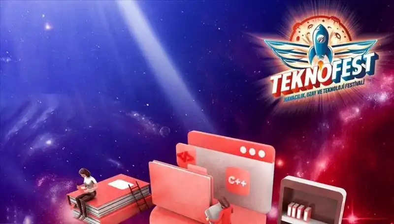 Teknofest İstanbul 2025: Tarihleri ve Etkinlikleriyle Geri Sayım Başladı!