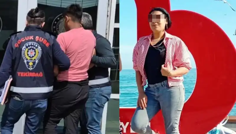 Tekirdağ’da Şok Eden Olay: Yardımseverlik Sonrası Kan Donduran İhanet