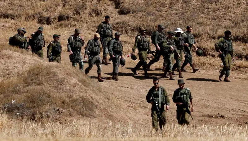 İsrail Bombaları: Aynı Aileden Beş Filistinlinin Trajedi Dolu Hikayesi