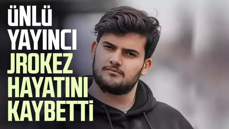 Jrokez Oğuzhan Dalgakıran'ın Vefatı: Türkiye Yayıncılık Dünyasında Bir Kayıp