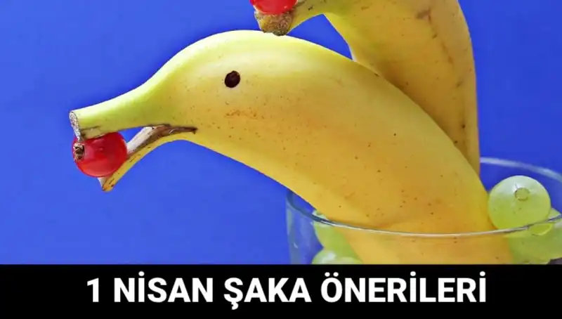 Nisan 1 Şakaları: Eğlenceli Fikirlerle Dolup Taşan Bir Gün Hazır!
