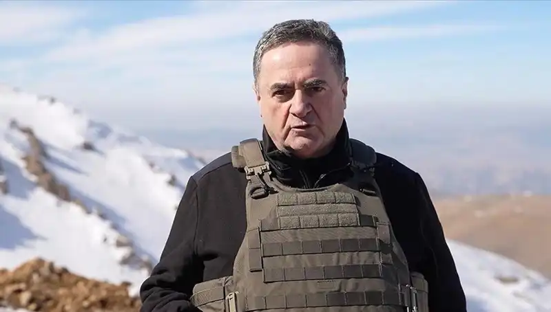 İsrail Savunma Bakanı’ndan Hamas’a Şok Suikast Tehdidi: Gerilim Tırmanıyor