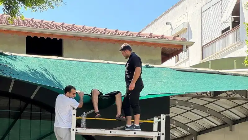 Dikkatsizlik Sonucu Balkondan Düşen Genç, Hayatını Kaybetti