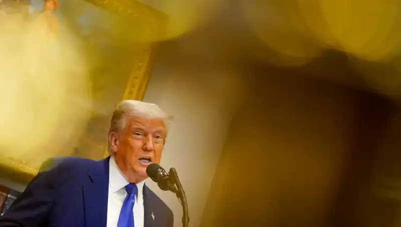 Trump, Rusya ve Ukrayna Arasında Taşların Yerinden Oynadığı Esir Takasını Açıkladı