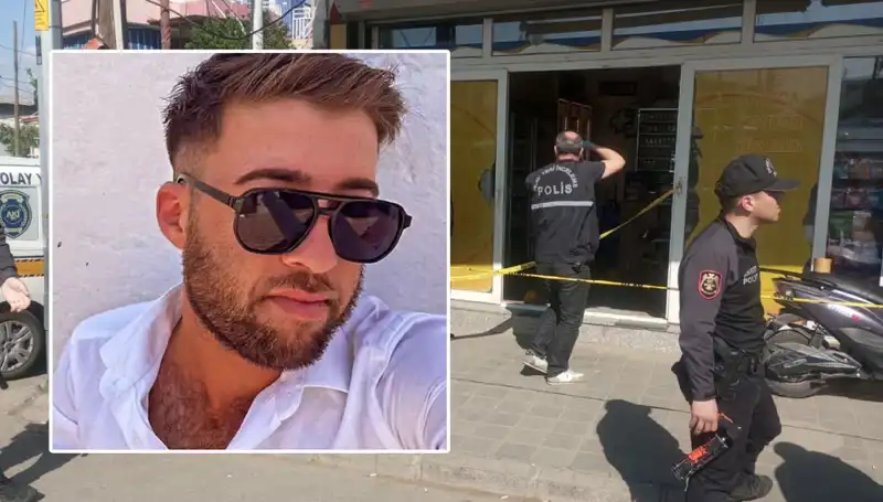 Kuzenlerin Arasındaki Tartışma Kanlı Bir Kavga ile Sonuçlandı