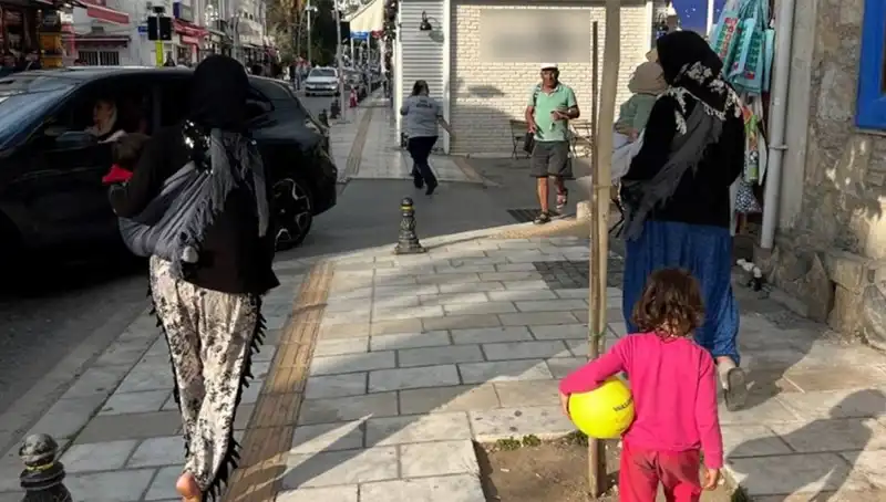Çocukları Dilendirenlere Karşı Sert Önlemler Alınıyor