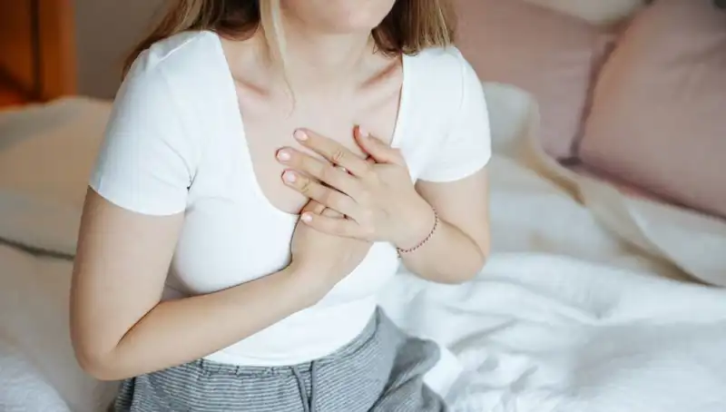 Vücut Tipiniz Kalp Sağlığınızı Tehdit Ediyor mu? İşte Bilmeniz Gerekenler!