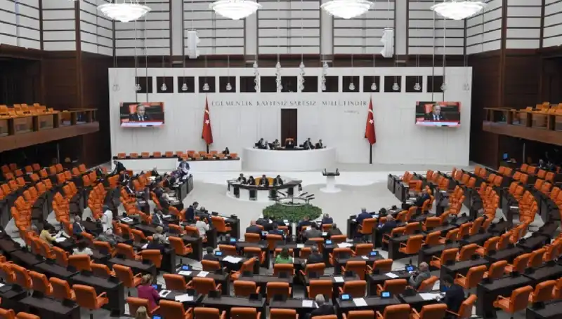 Zeytinlik Teklifine Gelen 8 Maddelik Yeni Kabul, Tarımı Değiştirecek mi?