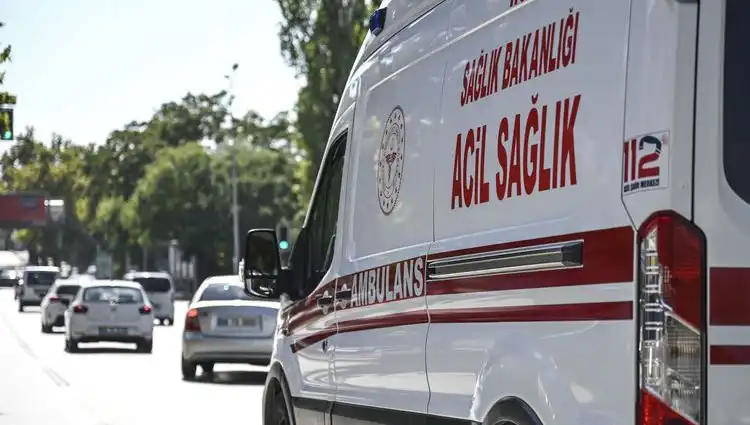 Tokat'ta Merdiven Kazasında Hayatını Kaybeden İmamın Yaşamı ve Hatırası