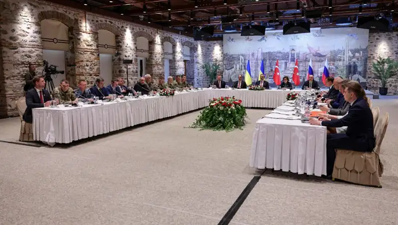 Ukrayna Krizi: Kremlin'den Bir Sonraki Görüşmeye Dair Son Gelişmeler