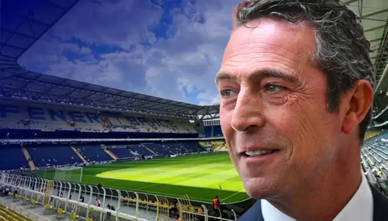 Fenerbahçe'nin Stadyum Sponsorluk Anlaşması: Tercih Edilen Ortak ve Beklentiler