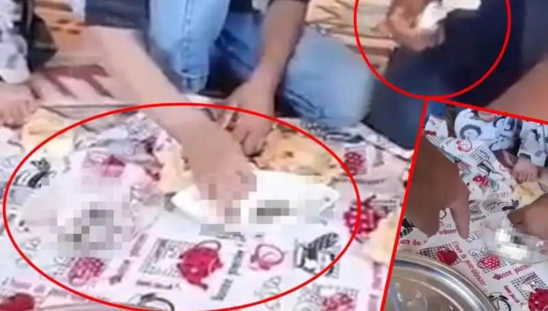 Diyarbakır'da Çocuklara Yapılan Zulüm: Hayvan Dışkısı Skandalı