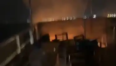 Küresel Sumud Filosu’na Dronlu Saldırı: Olayın Ayrıntıları ve Arkasındaki Sebepler