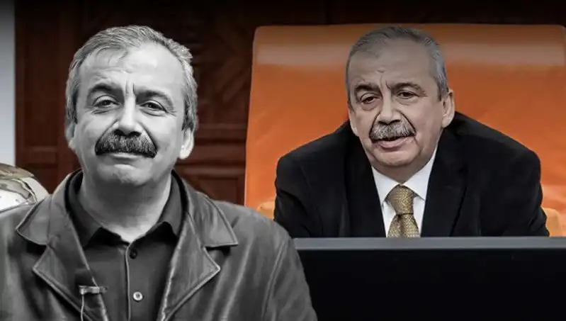 DEM Parti'den İmralı Heyeti Hakkında Kritik Açıklama Geldi