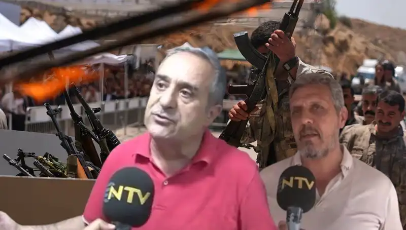PKK’nın Silah Bırakma Kararı: Toplumda Yansıması ve Gelecek Beklentileri