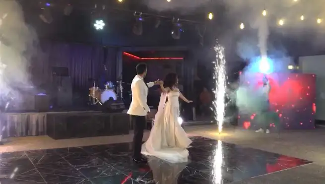 Düğün Salonları: Mutluluğun Yerine Korku ve Kaosmu?