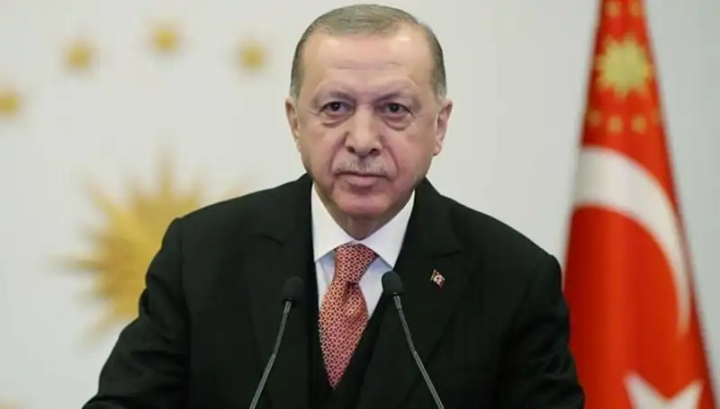 Cumhurbaşkanı Erdoğan, LGS Tercih Sonuçlarını Değerlendirdi: Yeni Dönem Başlıyor
