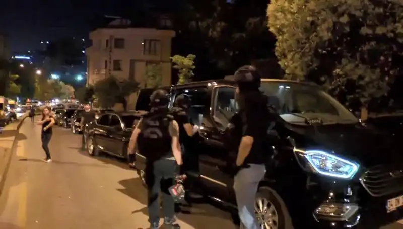 Polisi Şehit Eden Silahın AR-GE Kılıfı ile Üretimi Şok Etti