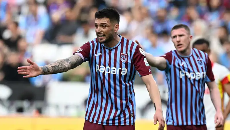 Trabzonspor, Türkiye Kupası’nda Tarihi 17. Finalini Arıyor