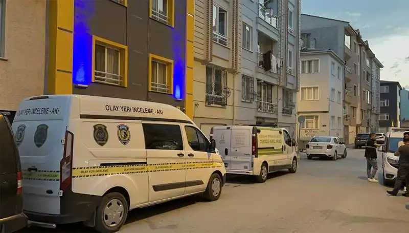 Apartman Merdiveninde Yaşanan Şüpheli Ölüm: Detaylar Açığa Çıkıyor