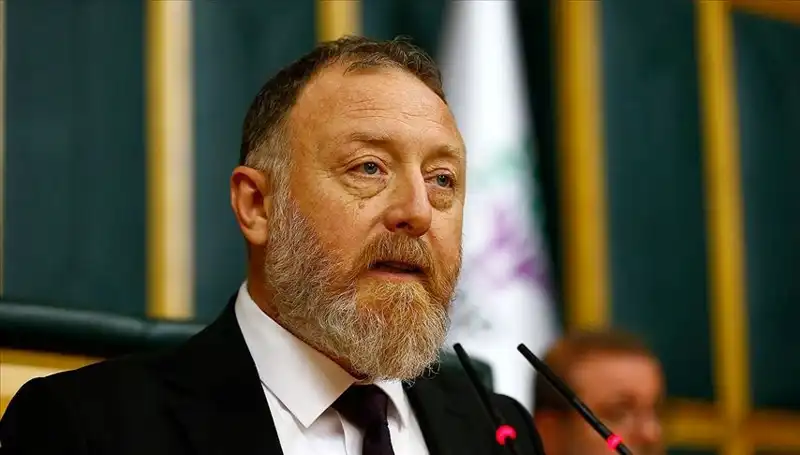 DEM Parti'den Yeni İnfaz Düzenlemesi: Sadece Hasta Tutuklulara Özel