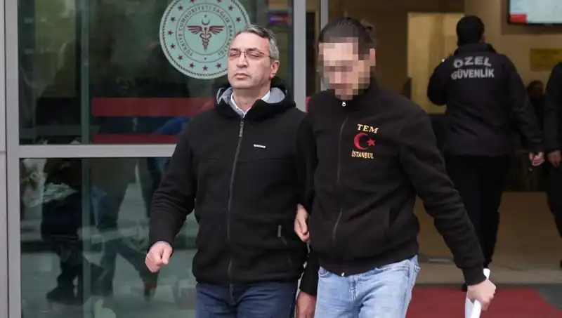 Mahir Polat’ın Hastaneye Sevk Edildiği Gelişmeler Tüm Türkiye'yi Endişelendirdi
