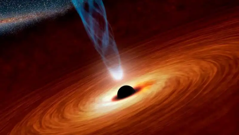 Bilim İnsanları Yinelenen Kara Delik Bombası Geliştirdi: Akılalmaz Bir Başarı!