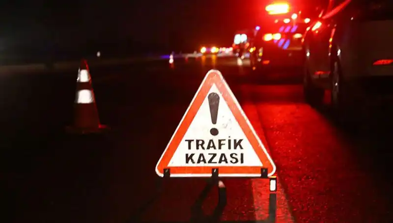 Şanlıurfa'da Feci Zincirleme Kaza: 7 Yaralı, Olayın Ayrıntıları Ortaya Çıktı