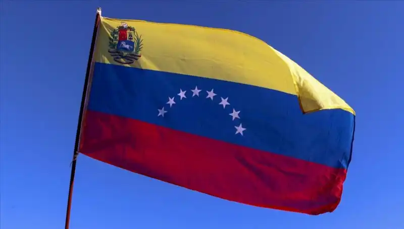 Venezuela'dan ABD'ye Karayip Denizi Uyarısı: Gerilim Tırmanıyor!