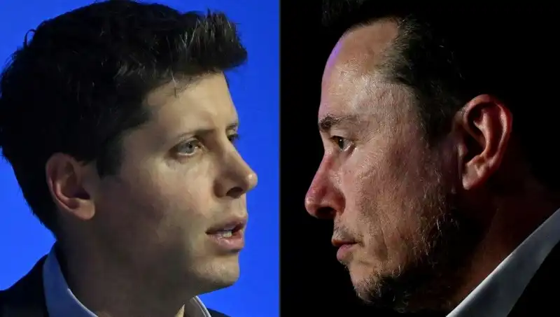 Elon Musk ile Sam Altman Arasındaki Gerilim Neyi İşaret Ediyor?