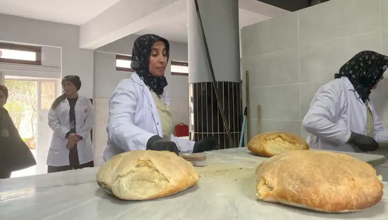 600 Yıllık Ata Ekmek Geleneği, Ekonomik Bir Değere Dönüşüyor