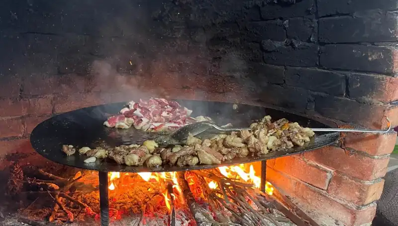 Türkiye’nin Dört Bir Yanından Dualı Güveç Festivali’ne Yoğun İlgi!