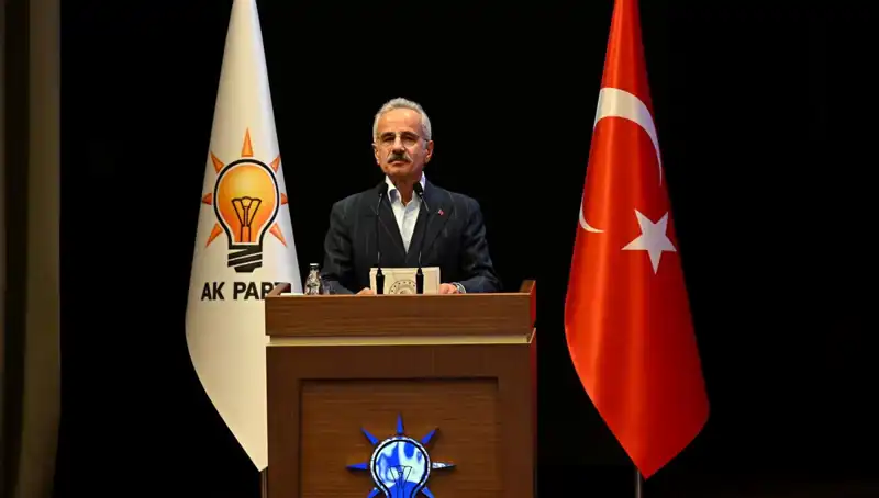 Esenboğa Metrosu için İlk Adım: Çalışmalar Başlıyor!