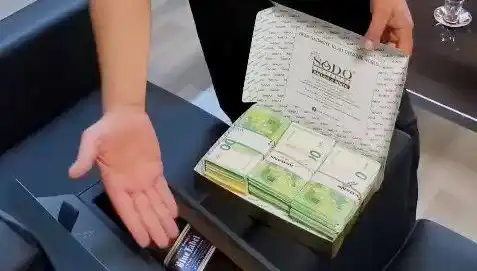 Manavgat Belediyesi'nde Baklava Kutusundan Operasyon: Yüzlerce Euro Ele Geçirildi!
