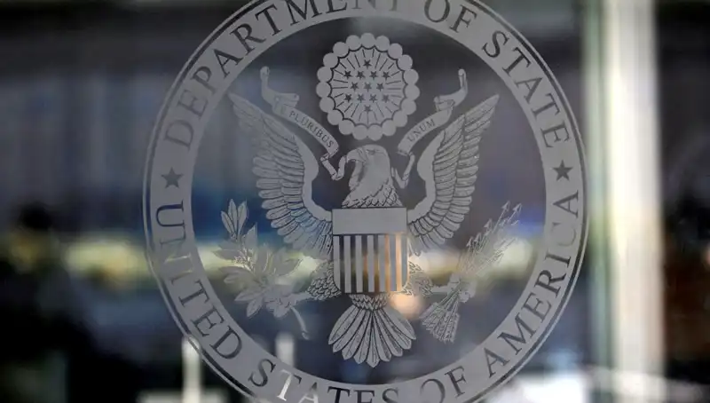 Trump’tan Dışişleri Bakanlığı’na Şok Eli: Kesinti ve Yeniden Yapılandırma Süreci Başladı