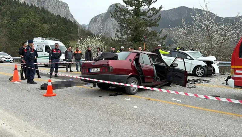 Bayram Tatilinizi Renklendiren Acı Bilanço: 62 Can Kaybı ve 7 Bin 388 Yaralı