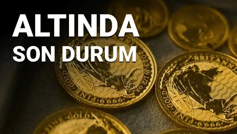 Altın Fiyatları Dalgalanıyor: 23 Ağustos 2025 Güncel Verileri