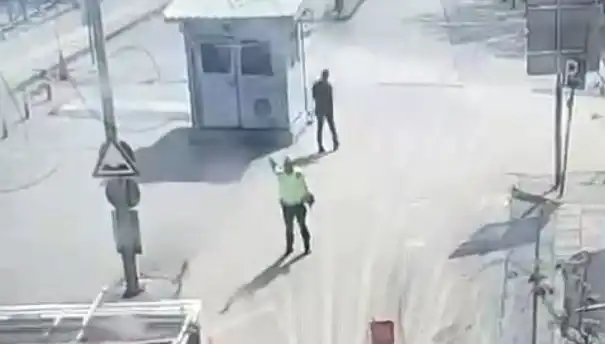 CHP Otobüsü Şoförüne Şok Ev Hapsi Uygulaması!