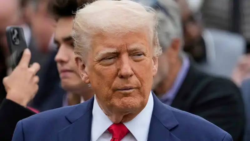Trump’tan Şok Açıklama: Çin’e Uygulanan Vergi İndiriliyor!