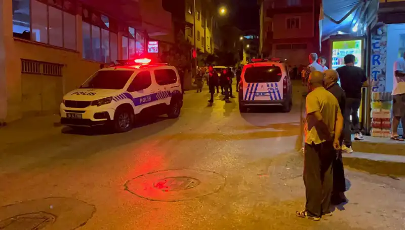 Firari Hükümlünün Yakalanması İçin Polisi Yaralayan Çetenin Hikayesi