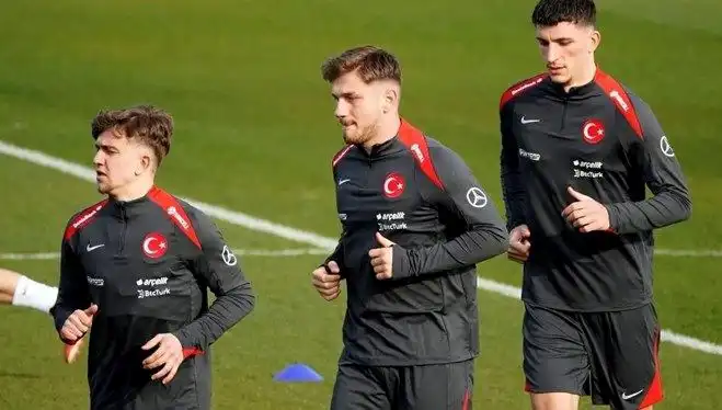 Fenerbahçe’yle Anılan Milli Yıldız, Galatasaray’a Transfer Oldu!