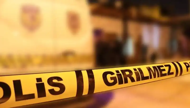 İzmir’deki Aile Kavgası: 1 Çocuk 4 Kişi Ağır Yaralandı!