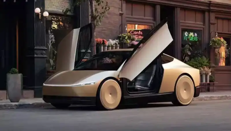 Elon Musk'ın Robotaksi Projesi, ABD'nin Ulaşım Geleceğini Değiştiriyor