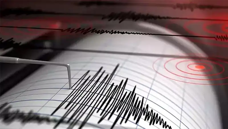 Datça'da Şok Eden 4.4 Büyüklüğünde Deprem! Neler Oluyor?