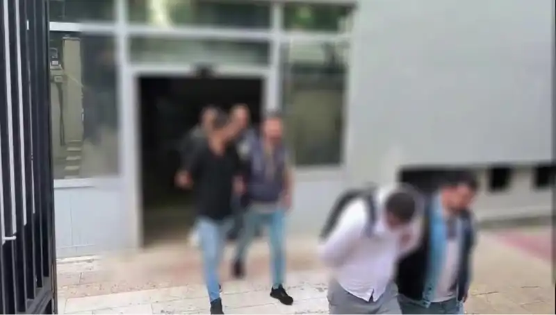 Milyonluk Sahte Yatırım İlanı: Yıldızlar Ticareti ile 6 Kişi Tutuklandı