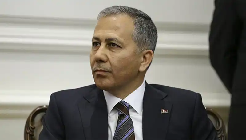 Trafik Cezalarında Büyük Değişim: Bakan Yerlikaya'dan Çarpıcı Açıklamalar