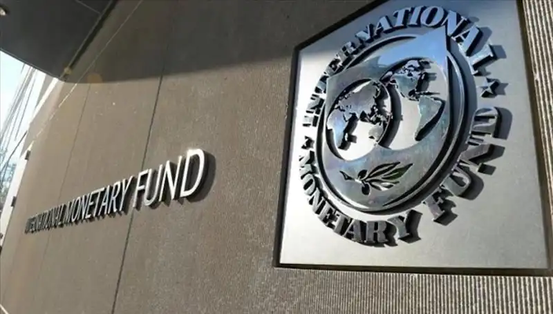 IMF'den Korkutan Uyarı: Küresel Kamu Borcu Zirveye Ulaşıyor!