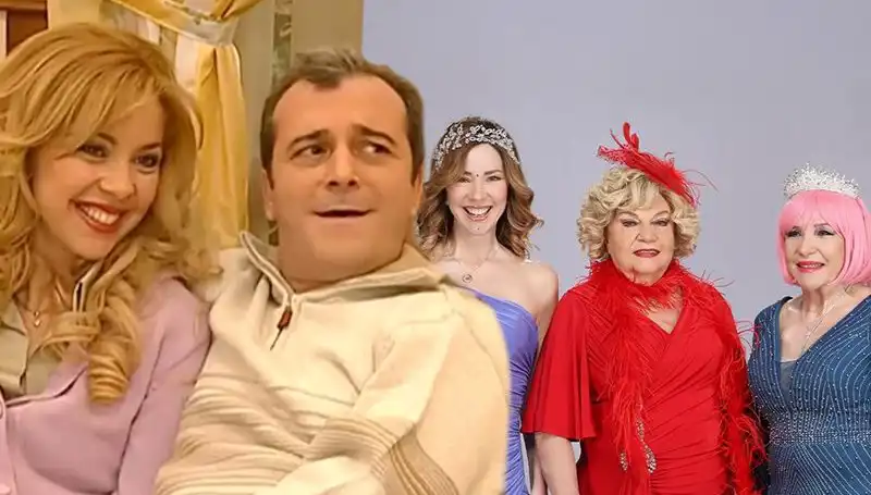 Sihirli Annem Filminin Vizyon Tarihi Açıklandı: Bekleyiş Sona Eriyor!