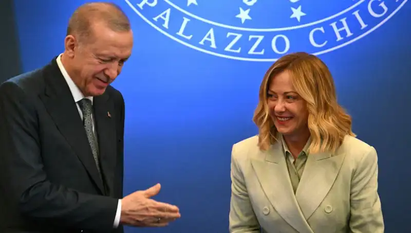 Roma Zirvesi'nde Erdoğan'dan İtalya'nın AB Sürecine Destek Vurgusu