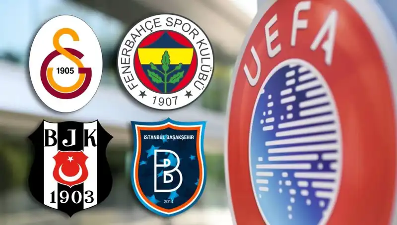 2025 UEFA Ülke Puanları Sıralamasında Türkiye’nin Yükselişi